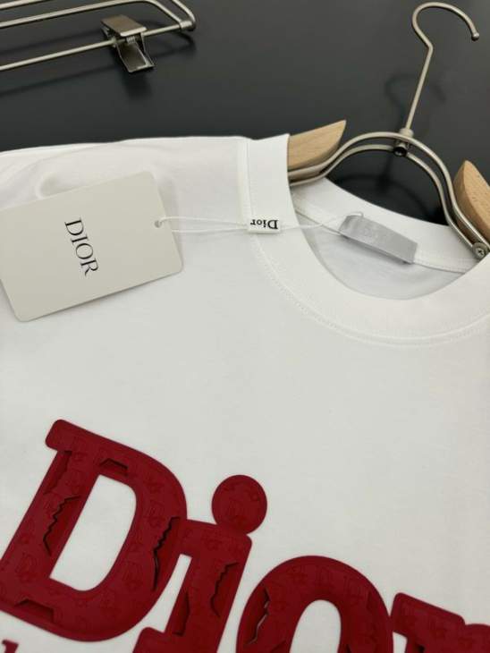Dior T Shirts Short _SKUDiorS-2XLtltx7015977